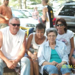 Meet your Posher, Dawn